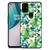 OnePlus Nord N10 5G Bloemen Hoesje Orchidee Groen