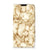 iPhone 14 Plus Standcase Marmer Goud