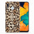 Samsung Galaxy A30 TPU Hoesje Leopard