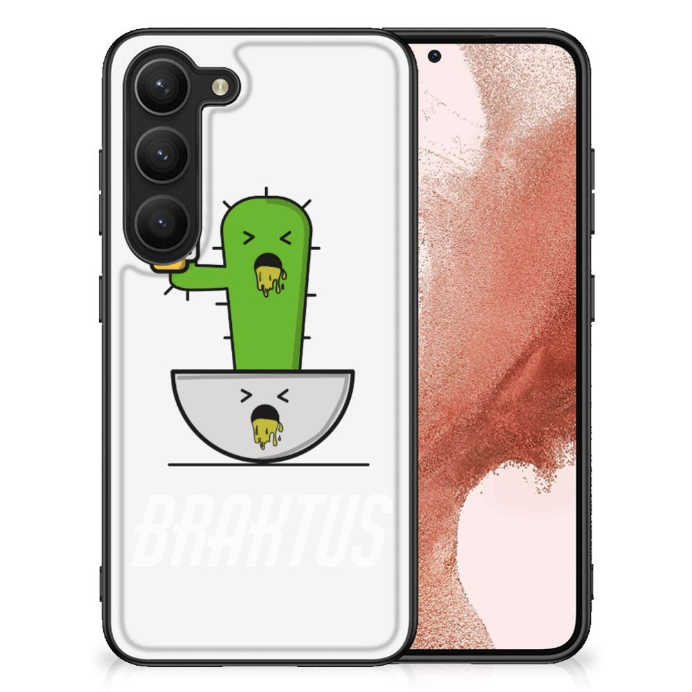 Samsung Galaxy S23 Hoesje Braktus B2C Telecom