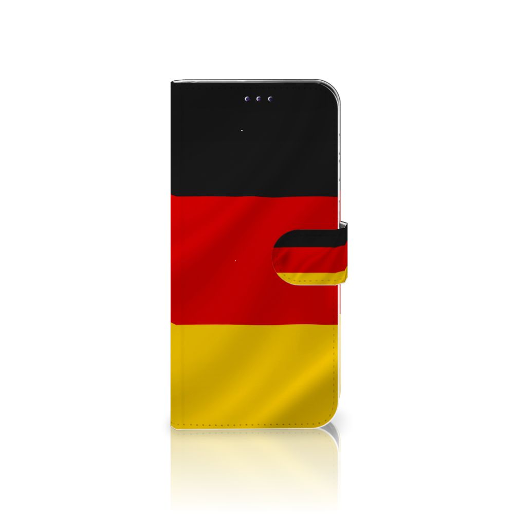 Samsung Galaxy A50 Bookstyle Case Duitsland