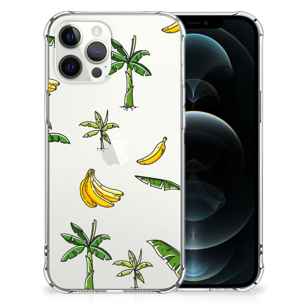 iPhone 12 Pro Max Case Banana Tree B2C Telecom
