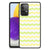 Samsung Galaxy A72 (5G/4G) Back Case Waves Yellow