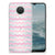 Nokia G20 | G10 TPU bumper Waves Roze