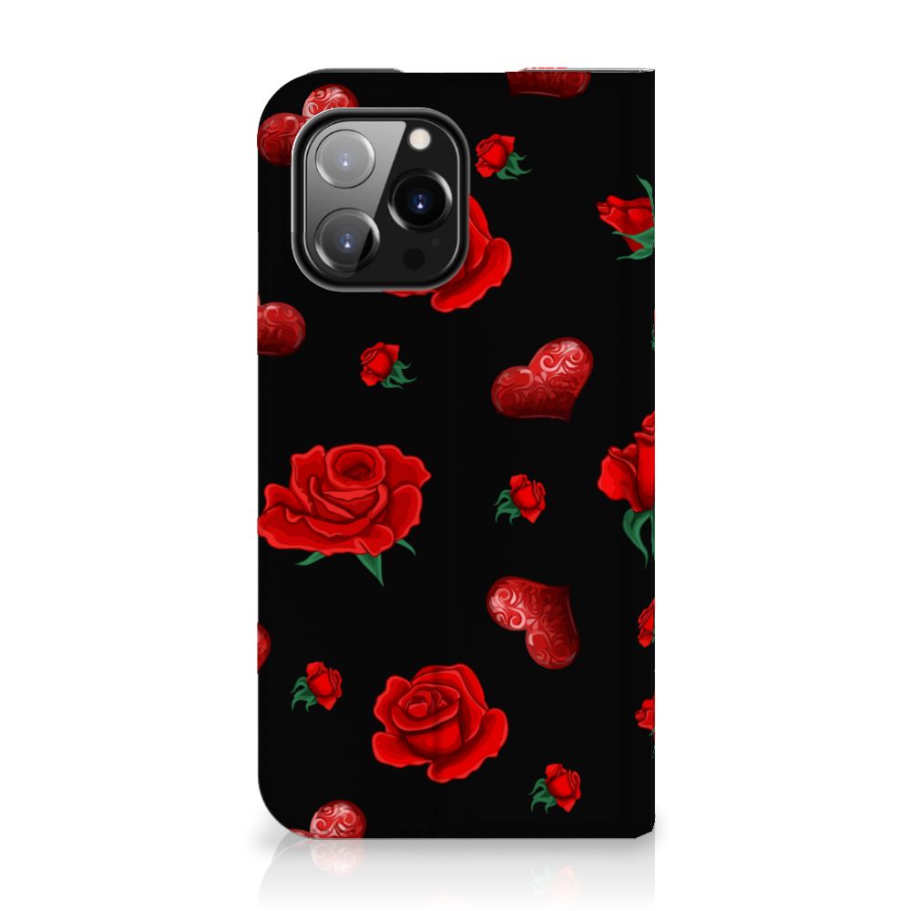 iPhone 14 Pro Max Magnet Case Valentine - B2C Telecom