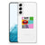 Samsung Galaxy S22 Plus Silicone Back Cover Popart Princess B2C Telecom