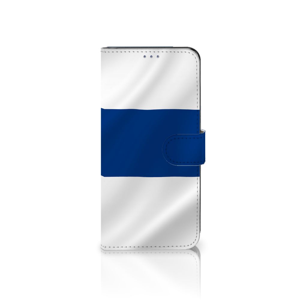 OnePlus 10 Pro Bookstyle Case Finland