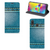 Samsung Galaxy M20 Hippe Standcase Jeans