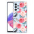 Samsung Galaxy A53 5G TPU Case Butterfly Roses B2C Telecom
