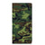OPPO A54 5G | A74 5G | A93 5G Hoesje met Magneet Army Dark - B2C Telecom