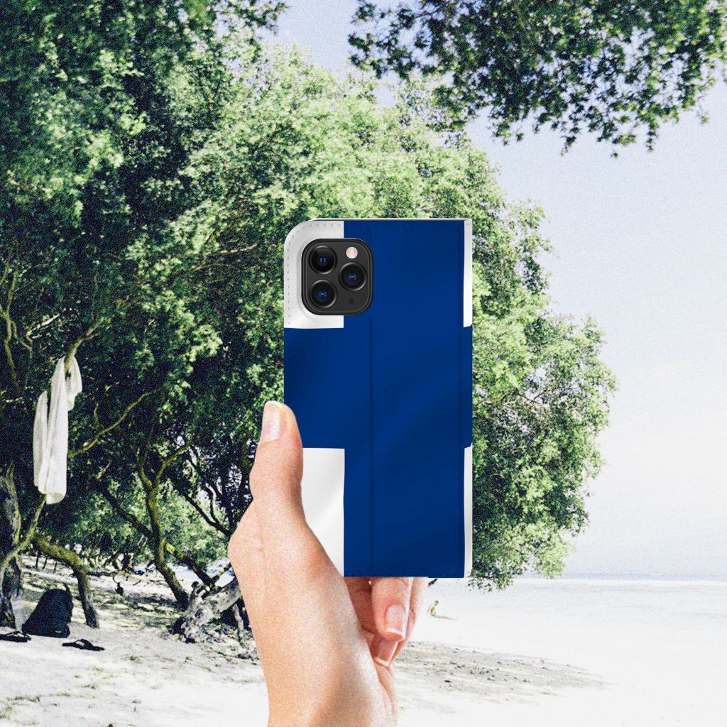 Apple iPhone 11 Pro Standcase Finland