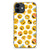 iPhone 12 Pro | 12 (6.1") Bumper Case Emoji