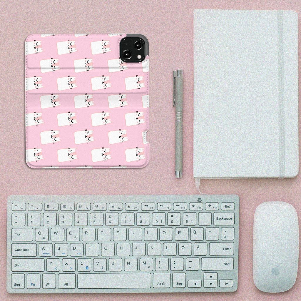 iPhone 13 Hoesje maken Sleeping Cats