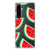 Sony Xperia 1 IV Siliconen Case Watermelons