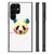 Samsung Galaxy S23 Ultra Hoesje Panda Color