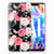 Huawei Mate 20 Lite TPU Case Butterfly Roses