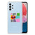 Samsung Galaxy A13 4G Silicone Back Cover Popart Princess B2C Telecom
