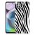 Motorola Moto G 5G TPU Hoesje Zebra B2C Telecom