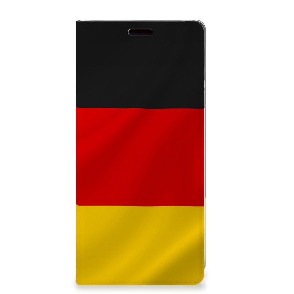Samsung Galaxy Note 9 Standcase Duitsland