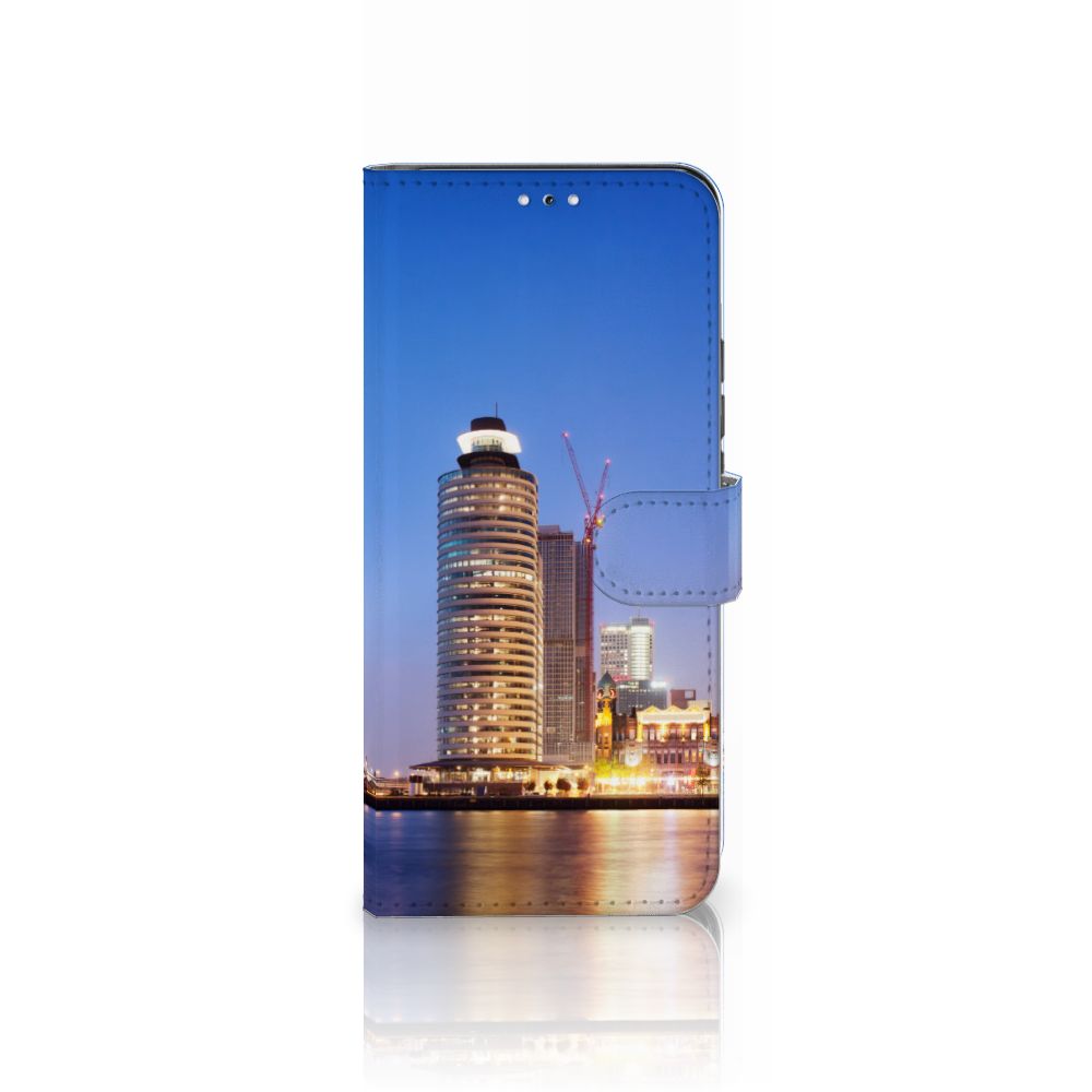 Samsung Galaxy S22 Plus Flip Cover Rotterdam