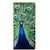 Samsung Galaxy A22 5G Hoesje maken Pauw