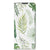 Nokia G50 Smart Cover Leaves