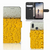 Huawei P20 Lite Book Cover Bier
