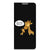 OPPO Find X5 Magnet Case Giraffe - B2C Telecom