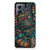 Motorola Moto G53 TPU bumper Aztec