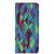 OPPO Find X5 Stand Case Abstract Green Blue - B2C Telecom