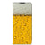 Nokia G50 Flip Style Cover Bier - B2C Telecom