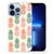 Apple iPhone 13 Pro Siliconen Case Ananas B2C Telecom