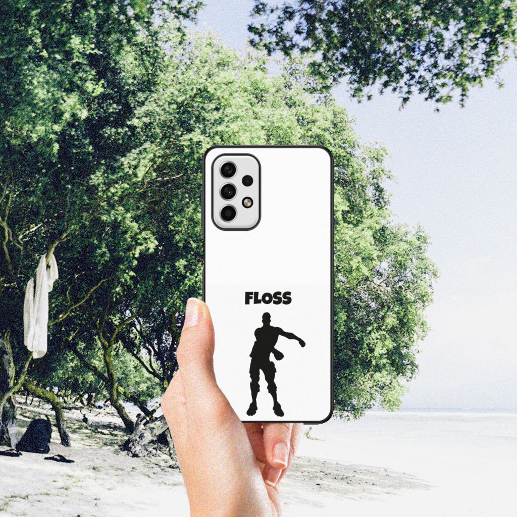 Samsung Galaxy A23 Hoesje Floss B2C Telecom