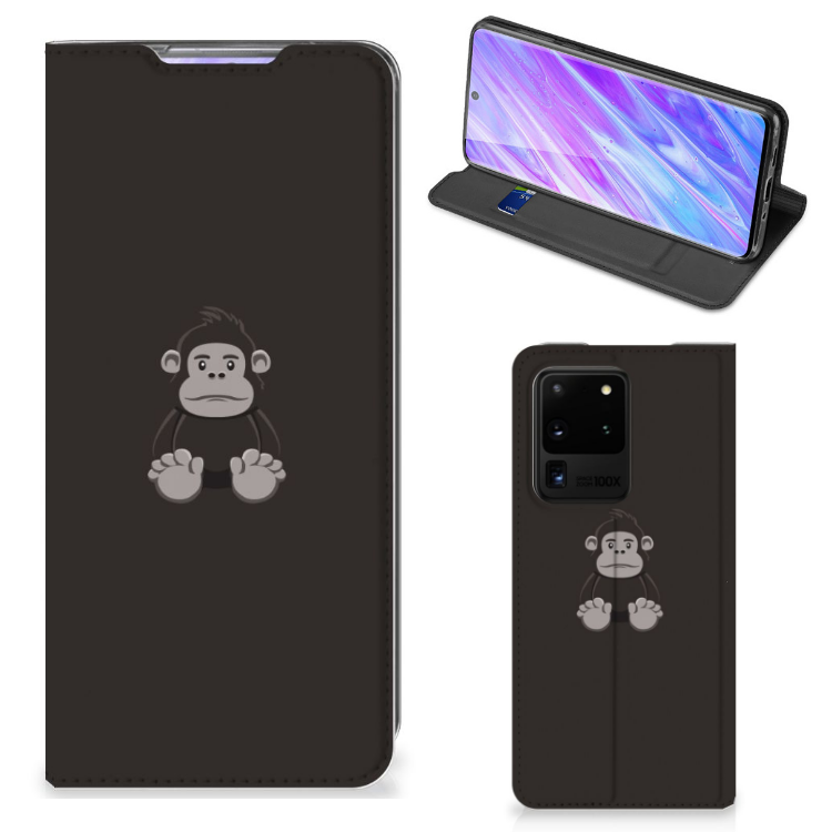 Samsung Galaxy S20 Ultra Magnet Case Gorilla