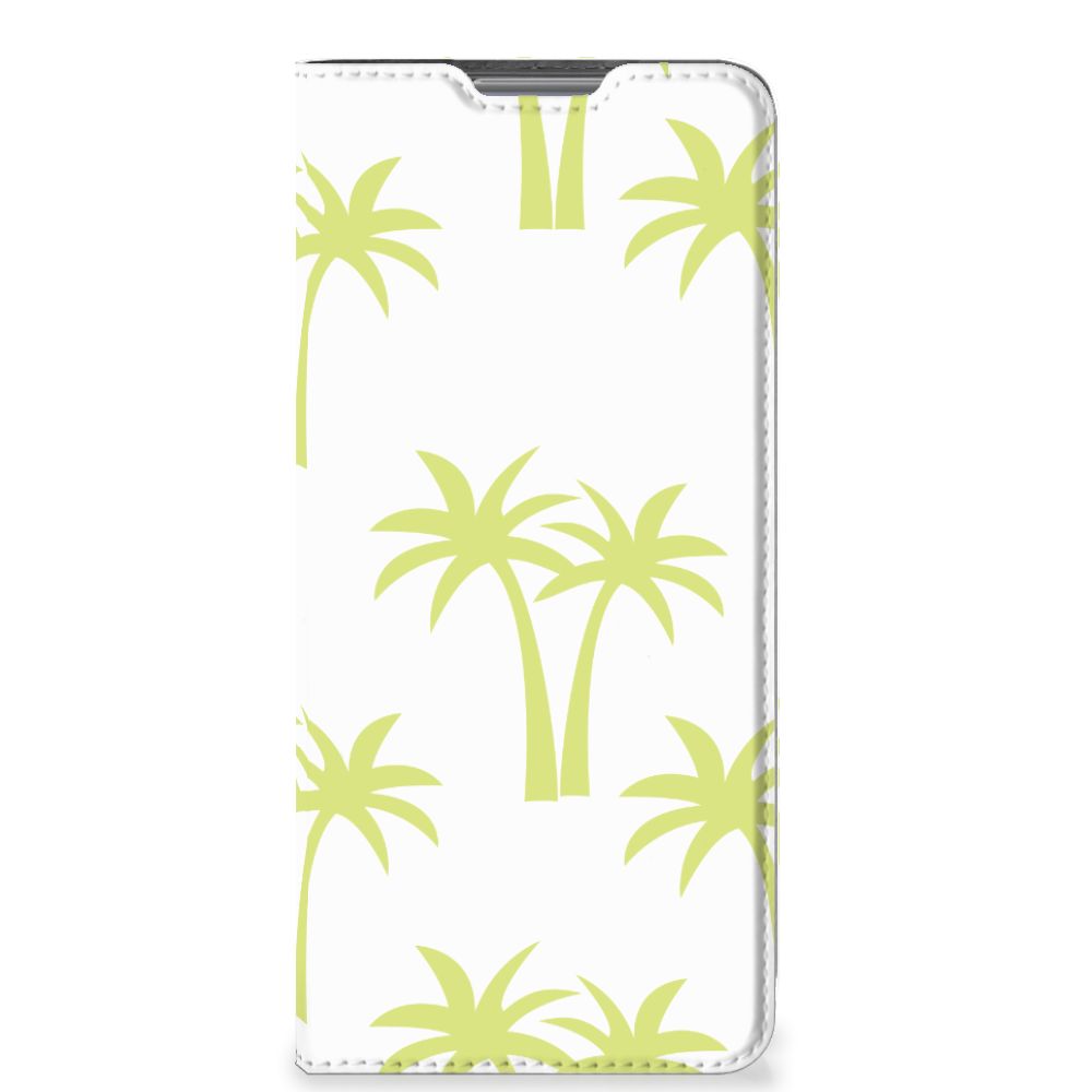 Xiaomi 12 Pro Smart Cover Palmtrees - B2C Telecom