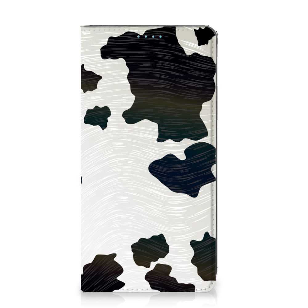 Samsung Galaxy A53 Hoesje maken Koeienvlekken