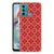 Motorola Moto G60 TPU bumper Batik Rood B2C Telecom