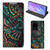 Samsung Galaxy S20 Ultra Hoesje met Magneet Aztec - B2C Telecom