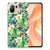 Xiaomi Mi 11 Lite | 11 Lite 5G NE TPU Case Orchidee Groen