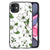 iPhone 11 Bloemen Hoesje Dogwood Flowers