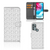 Motorola Moto G60s Telefoon Hoesje Stripes Dots