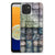 Silicone Back Cover Samsung Galaxy A03 Spijkerbroeken B2C Telecom