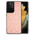 Samsung Galaxy S21 Ultra Back Case Pattern Orange B2C Telecom