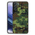 Samsung Galaxy S22 Plus Back Case Army Dark