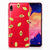Samsung Galaxy A10 Siliconen Case Avocado
