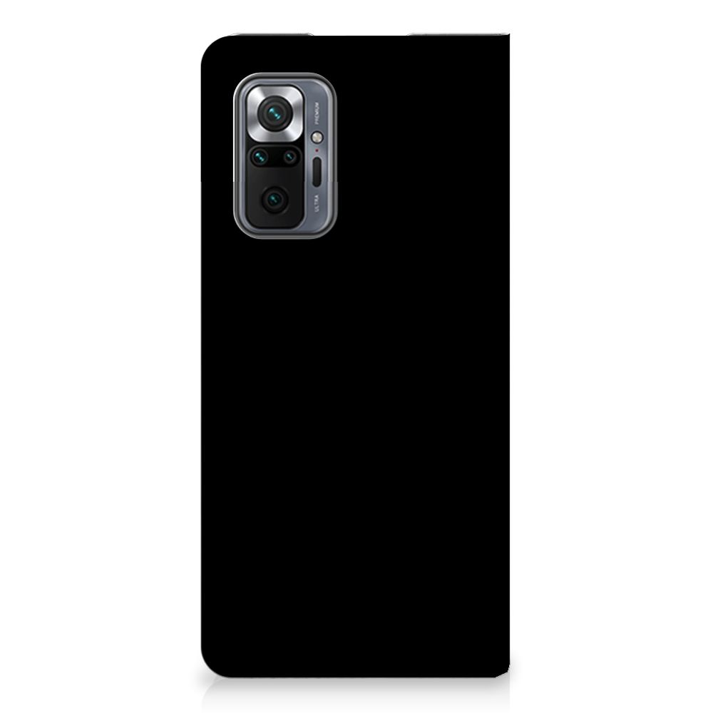 Xiaomi Redmi Note 10 Pro Magnet Case Cow - B2C Telecom