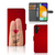 Samsung Galaxy A04s | Samsung Galaxy A13 5G Wallet Case met Pasjes Liefde - Origineel Romantisch Cadeau