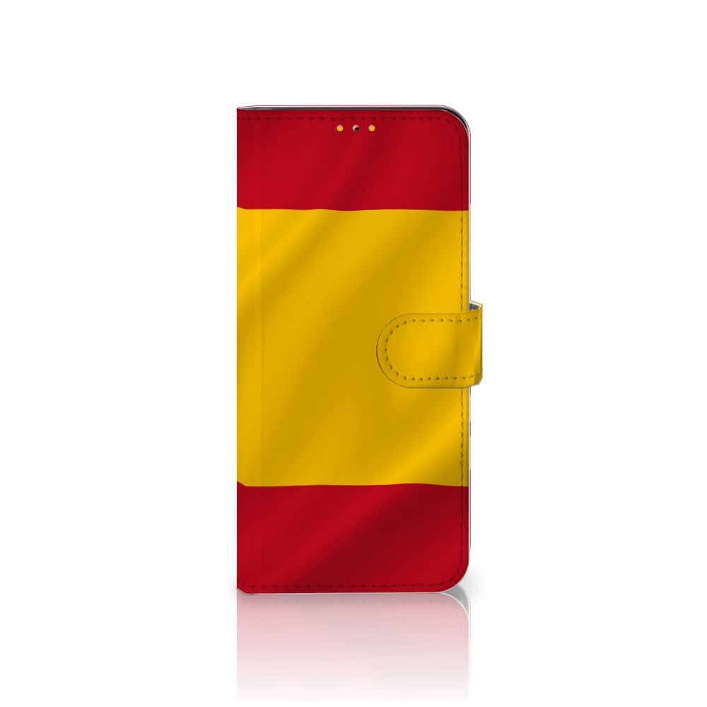 Samsung Galaxy M52 Bookstyle Case Spanje