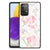 Samsung Galaxy A72 (5G/4G) Bloemen Hoesje Lovely Flowers