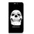 Mobiel BookCase Samsung Galaxy A23 Skull Eyes